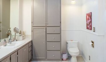 3526 Hardy Springs Rd, McAlester, OK 74501