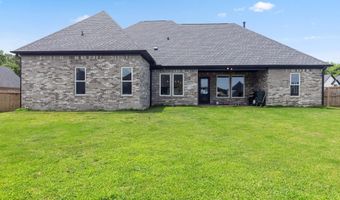 5015 Castaway Bay, Benton, AR 72019
