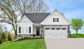 1619 Clearbrook Ln Plan: Alberti Ranch, Amelia, OH 45102