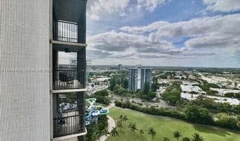 20335 W Country Club Dr 2101, Aventura, FL 33180