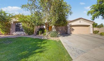 4343 S AMBROSIA Ct, Chandler, AZ 85248