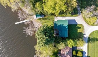39 Bourdeau Ln N, Alburgh, VT 05440