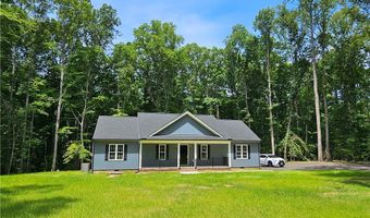 1444 Manfield Rd, Aylett, VA 23009