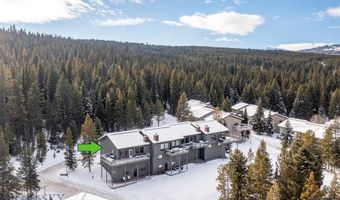 15 Blue Flax Pl, Big Sky, MT 59716