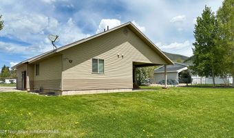 210 E 8TH Ave, Afton, WY 83110