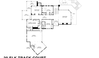20 Elk Track Ct, Beaver Creek, CO 81620