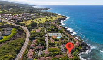78-6800 ALII Dr 2, Kailua Kona, HI 96740