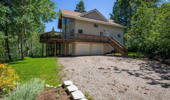 166 STOOR Dr, Alpine, WY 83128