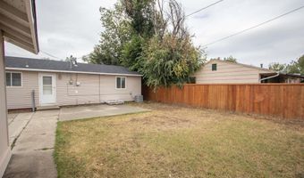 1625 Fremont Ave, Casper, WY 82604