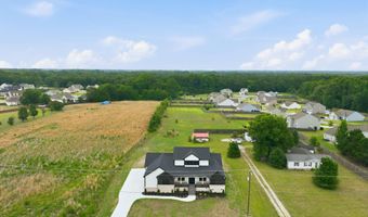 658 James Norris Rd, Angier, NC 27501