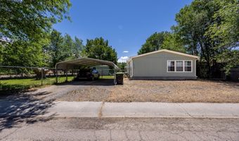 810 RIO Rd, Bloomfield, NM 87413