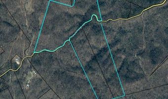 Soapstone Road, Baldwin, GA 30511