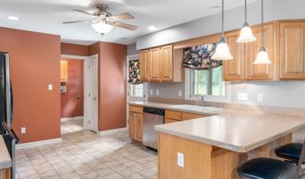 145 Asbury Dr, Anderson, IN 46013