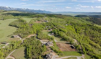 440 STRAWBERRY HILLS Dr, Bedford, WY 83112
