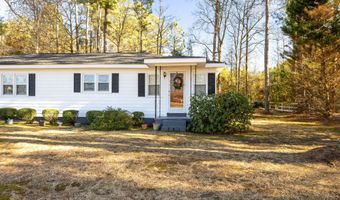 2907 Sivertsen Rd, Autryville, NC 28318