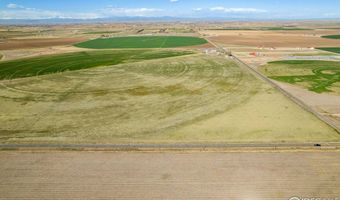County Road 43 Lot B, Ault, CO 80610