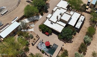 6540 E WILDCAT Dr, Cave Creek, AZ 85331