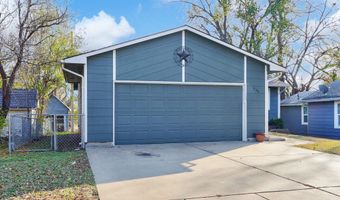 1234 Osage St, Augusta, KS 67010