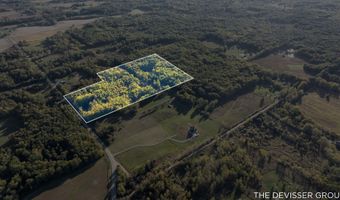 VL 61acres 34th, Allegan, MI 49010