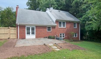 5504 BEECH Ave, Bethesda, MD 20814