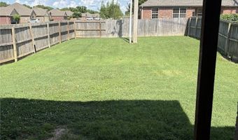1801 SW Stonegrove Rd 1801, Bentonville, AR 72713