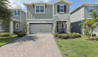 2241 EMERALD SPRINGS Dr, Apopka, FL 32712