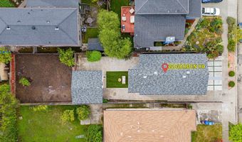 22 Garden Rd, Alameda, CA 94502