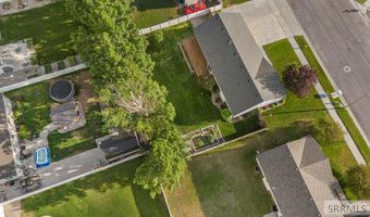 3951 S Summerwood Ln, Ammon, ID 83406