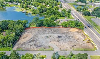 Tbd Gladiola Street NW, Andover, MN 55304
