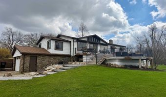 255 Lane 220 Lake Gage, Angola, IN 46703