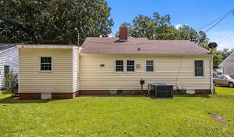 4220 Montague Ave, Ayden, NC 28513