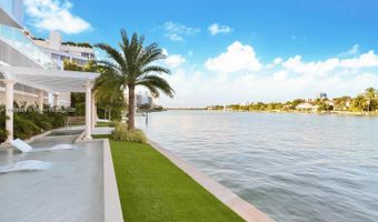 9821 E Bay Harbor Dr 805, Bay Harbor Islands, FL 33154