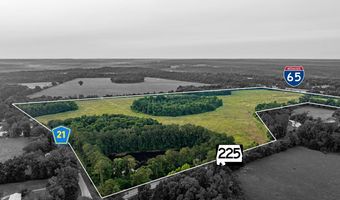 0 Hwy 225, Bay Minette, AL 36507