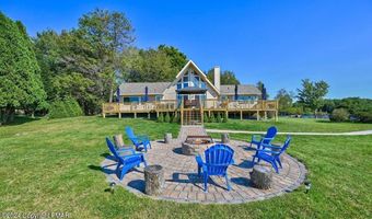 96 Longfellow Cir, Albrightsville, PA 18210