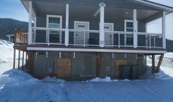 360 WOODEN SPUR Dr, Alpine, WY 83128