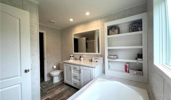 26501 OTTIS JENKINS Rd, Angie, LA 70426