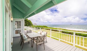 586 Kaimalino St, Kailua, HI 96734