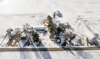 12136 Springfield Rd, Bath, IN 47010
