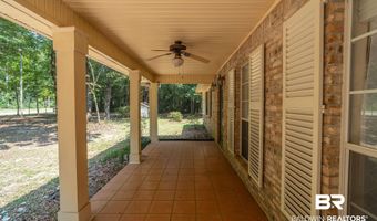 51678 Oakwood Dr, Bay Minette, AL 36507