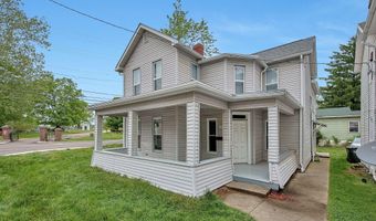 226 W Union St, Athens, OH 45701