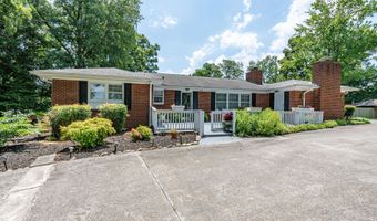 553 W Hunt Rd, Alcoa, TN 37701