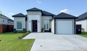 1313 W Dawes Ave W, Alton, TX 78573