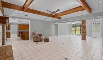 607 Friendship Rd, Weatherford, TX 76085