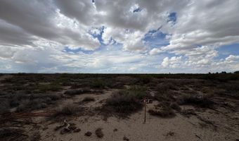 Fairchild Rd lot 2, Alamogordo, NM 88310