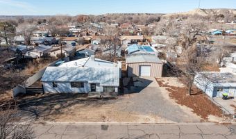 413 N 4TH St, Bloomfield, NM 87413