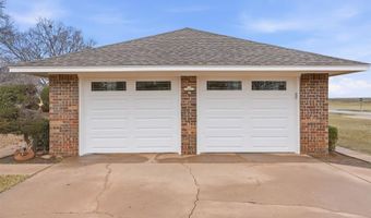 1 Constitution Ave, Altus, OK 73521