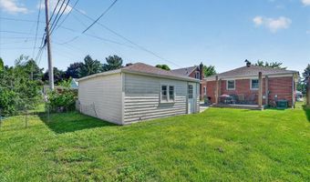 6796 Norwood Ave, Allen Park, MI 48101