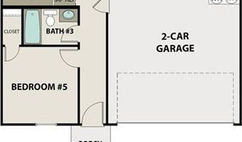 1052 Buckhead Loop SE, Allenhurst, GA 31301