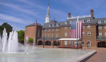 714 WILKES St, Alexandria, VA 22314