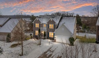 13605 PYNES DISCOVERY Dr, Bowie, MD 20720